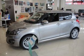 Javul a magyar autókereskedők helyzete