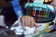 F1: Pokoli hétvége jön a Hungaroringen 29