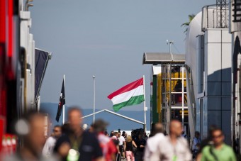 F1: Pokoli hétvége jön a Hungaroringen