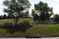 F1: Pokoli hétvége jön a Hungaroringen 47