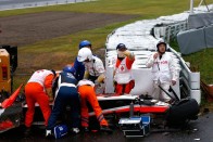 F1: Bianchi lett volna Räikkönen utódja 55