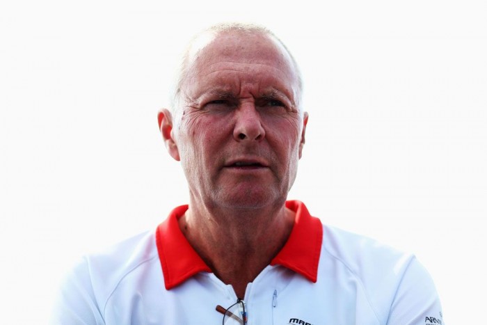 F1: Bianchi ragyogó tehetség, nagyszerű ember volt 6 | Vezess F1: Bianchi ragyogó tehetség, nagyszerű ember volt 6