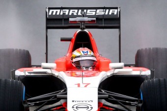 F1: Senki nem használhatja Bianchi rajtszámát