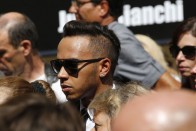 F1: Másfél tonnás ütést kapott Bianchi feje 78