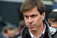 F1: Másfél tonnás ütést kapott Bianchi feje 79