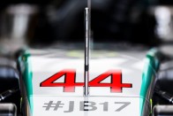 Hamilton: Keményen nyomjuk majd Jules-ért 80