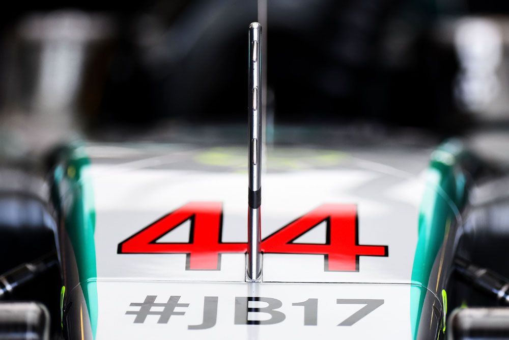 F1: Bianchi családja ott lesz a Hungaroringen 39