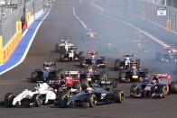 F1: Befuccsol az Orosz Nagydíj? 65