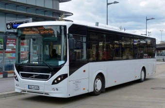 Kötelező lesz a légkondi a buszokon