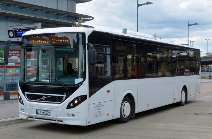 Kötelező lesz a légkondi a buszokon 2 Kötelező lesz a légkondi a buszokon 2