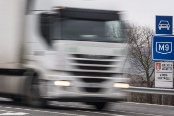 Ezt kérik a fuvarozók a kormányfőktől