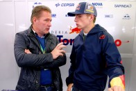 F1: Verstappen nem tárgyal a Ferrarival 8