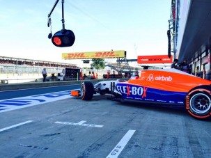 F1: Két amerikai csapat 2016-ban?