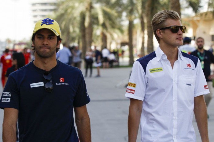 F1: Nasr nem lesz Bottas utódja 5