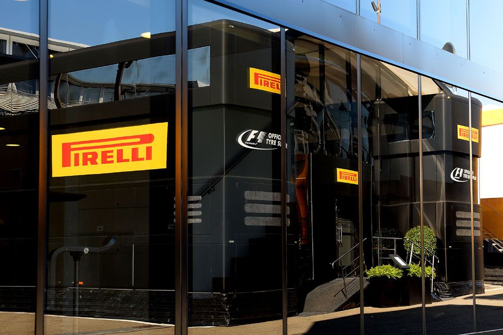 Pirelli: Nem lesz szabad a vásár! 9