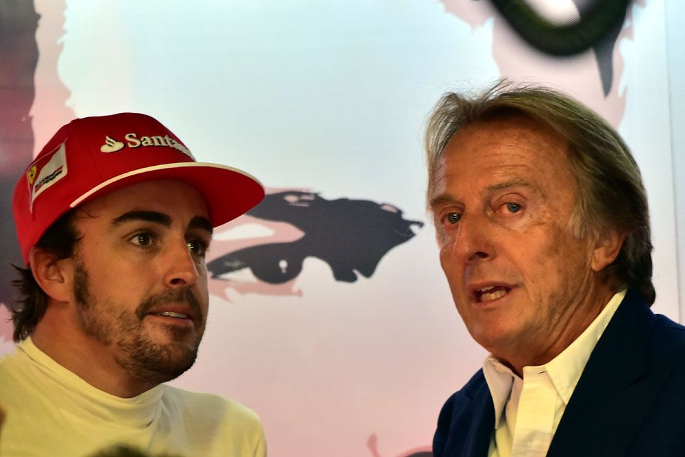 F1: Schumacher nélkül akar nyerni Vettel 5