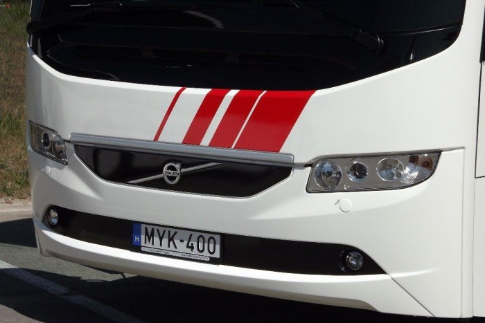 Ezer új buszt vennének a Volánok 6