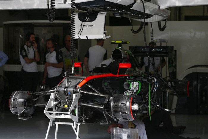 F1: A nagycsapatok betojtak a spórolástól 8 | Vezess F1: A nagycsapatok betojtak a spórolástól 8