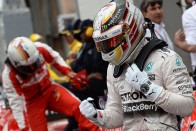 F1: A nagycsapatok betojtak a spórolástól 14