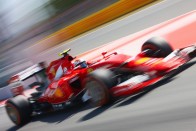 F1: Hülkenbergnek juthat a Ferrari-ülés? 39