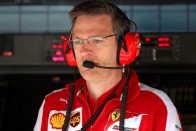 F1: Räikkönen is gyors, de Vettel hibátlan 56