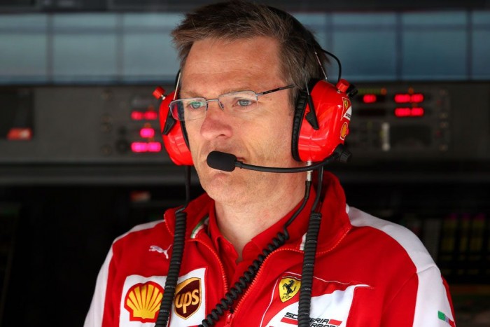 F1: Räikkönen is gyors, de Vettel hibátlan 7 | Vezess F1: Räikkönen is gyors, de Vettel hibátlan 7