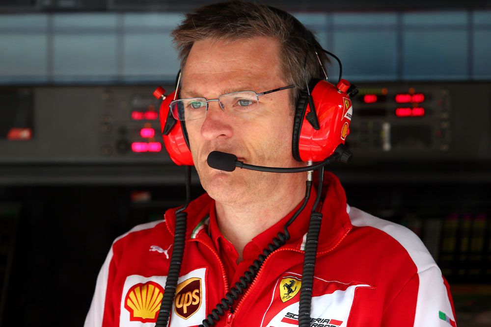 F1: Hülkenbergnek juthat a Ferrari-ülés? 26