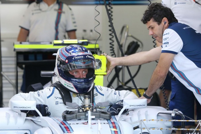 F1: A nyári szünetben nem foglalkoznak Räikkönennel 8