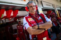 F1: Hülkenbergnek juthat a Ferrari-ülés? 59