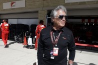 F1: Hülkenbergnek juthat a Ferrari-ülés? 62