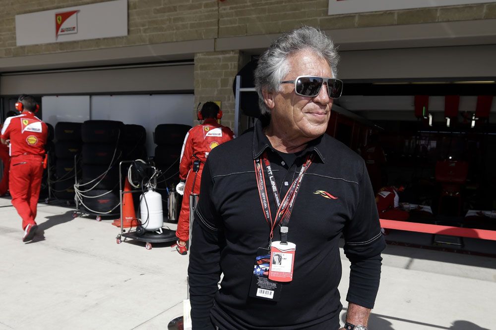 F1: Hülkenbergnek juthat a Ferrari-ülés? 32