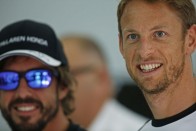 F1: Sose volt még ilyen jó kezekben a McLaren 2