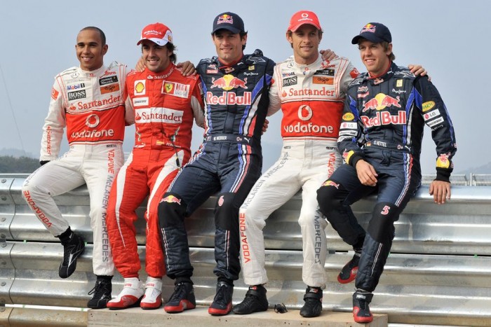 F1: A nézők nem kérnek az ócska trükkökből 9