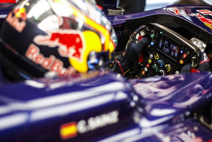 F1: A nézők nem kérnek az ócska trükkökből 8