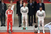 F1: Hamilton imádkozni állt félre Monacóban 60