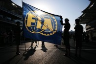 F1: Tovább várnak az új csapatra 6