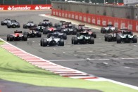 F1: Tovább várnak az új csapatra 7