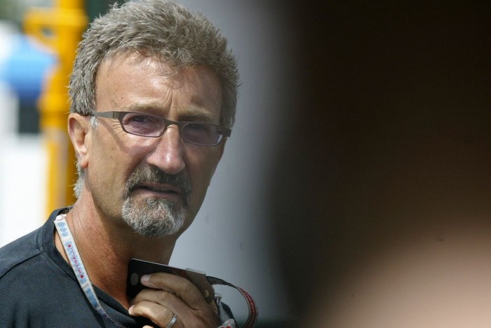 F1: Túl sokat hisz magáról a McLaren? 6