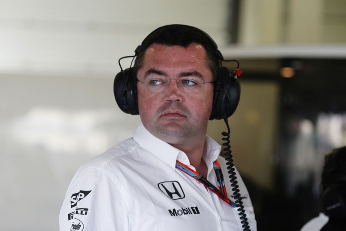 F1: Nem szenvedhet öt évig a McLaren 6