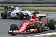 F1: A Williams elkaphatja a Ferrarit? 20