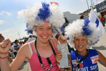 F1: Finn Nagydíj a Hungaroringen