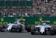 F1: A Williams elkaphatja a Ferrarit? 24