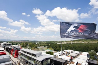 F1: Feljelentés nélkül nem lép az EU