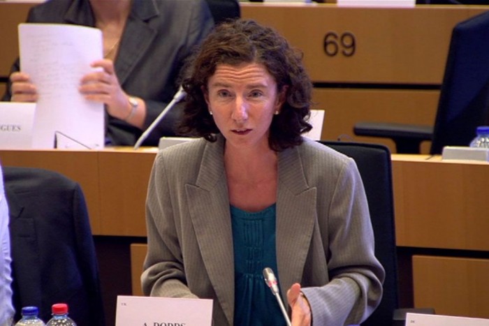 F1: Feljelentés nélkül nem lép az EU 6