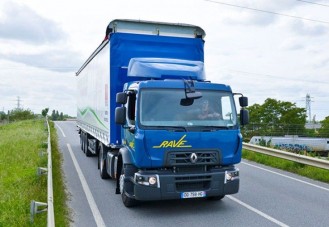 Kamionos jogsi uniós pénzből