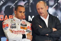 F1: Hamilton elhülyéskedi a címvédést? 31