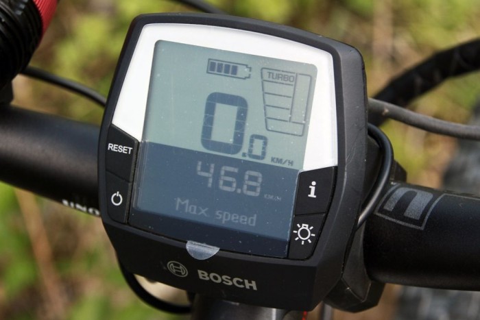 Levehető fedélzeti számítógép. Mindent megmond, amire csak szükség lehet