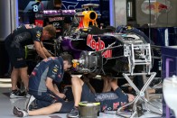 F1: Nem lehet erőből csökkenteni a motorárakat 41