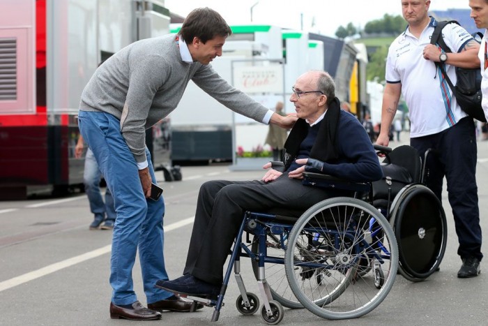 F1: Nem lehet erőből csökkenteni a motorárakat 6