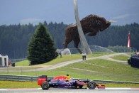 F1: Nem lehet erőből csökkenteni a motorárakat 63